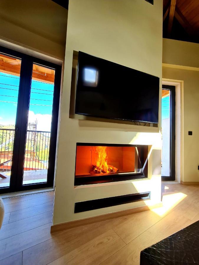 Selin The Stone House Limassol