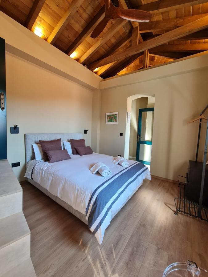 Selin The Stone House Limassol
