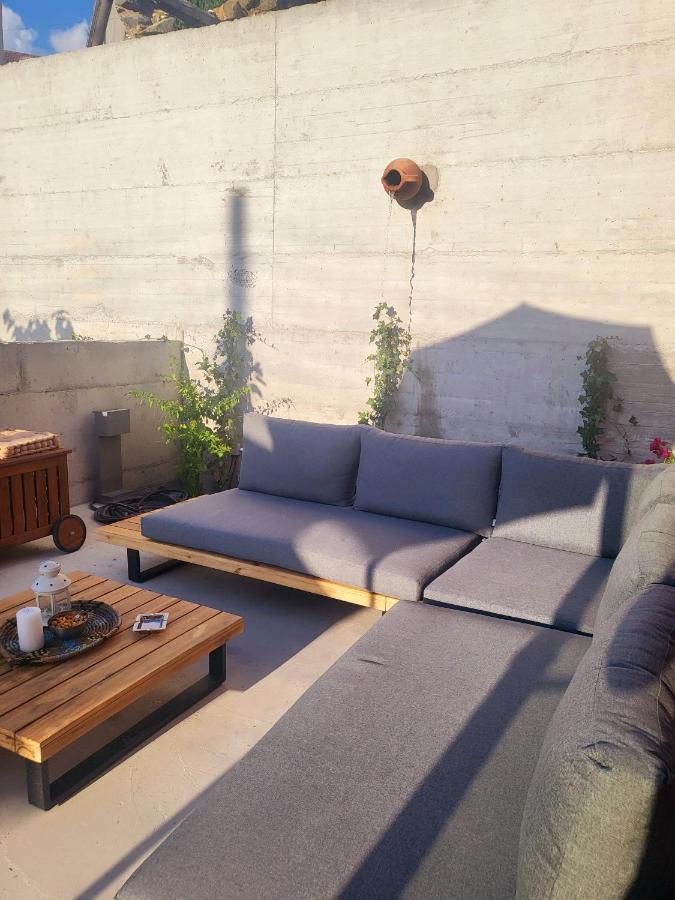 Selin The Stone House Chalet Limassol